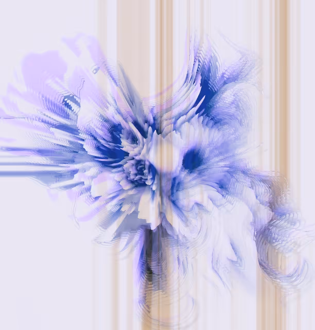 Purple Bouquet