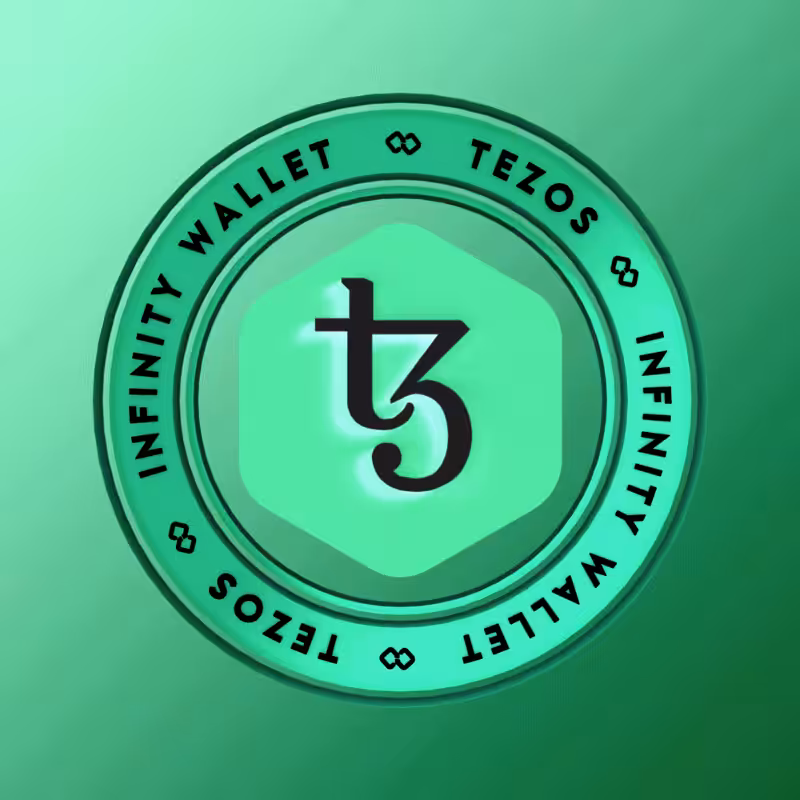 Tezos x Infinity Wallet #2192