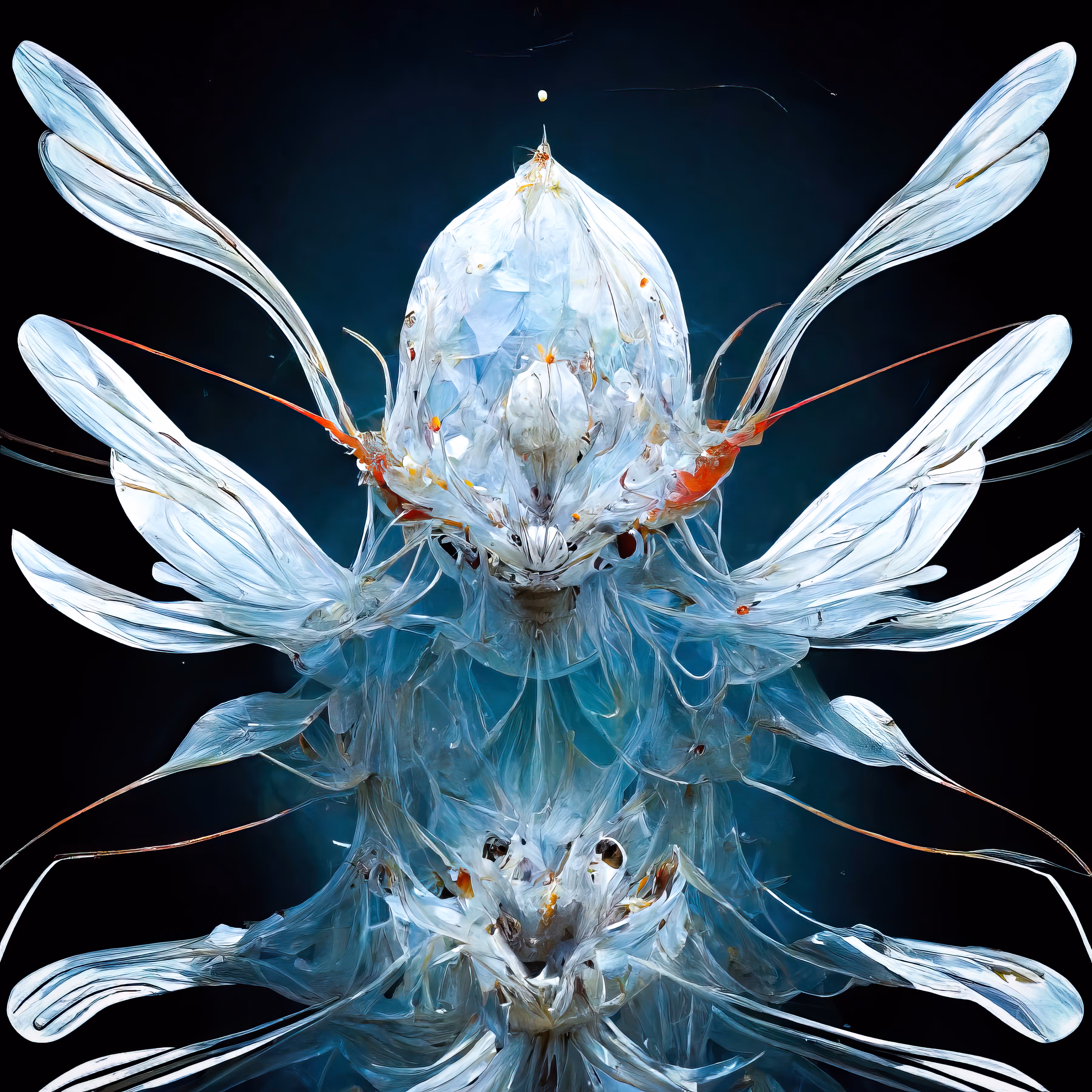 Orientalis Exoticum III