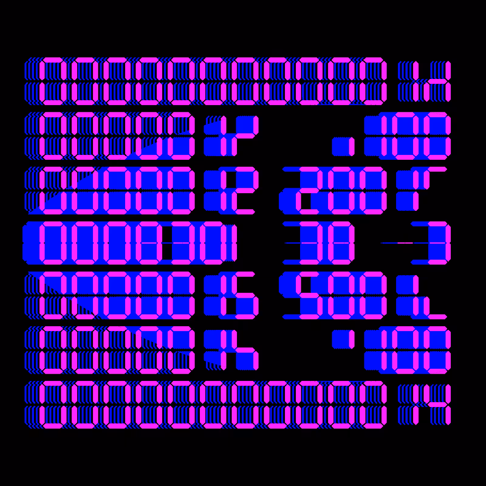 Digits #383