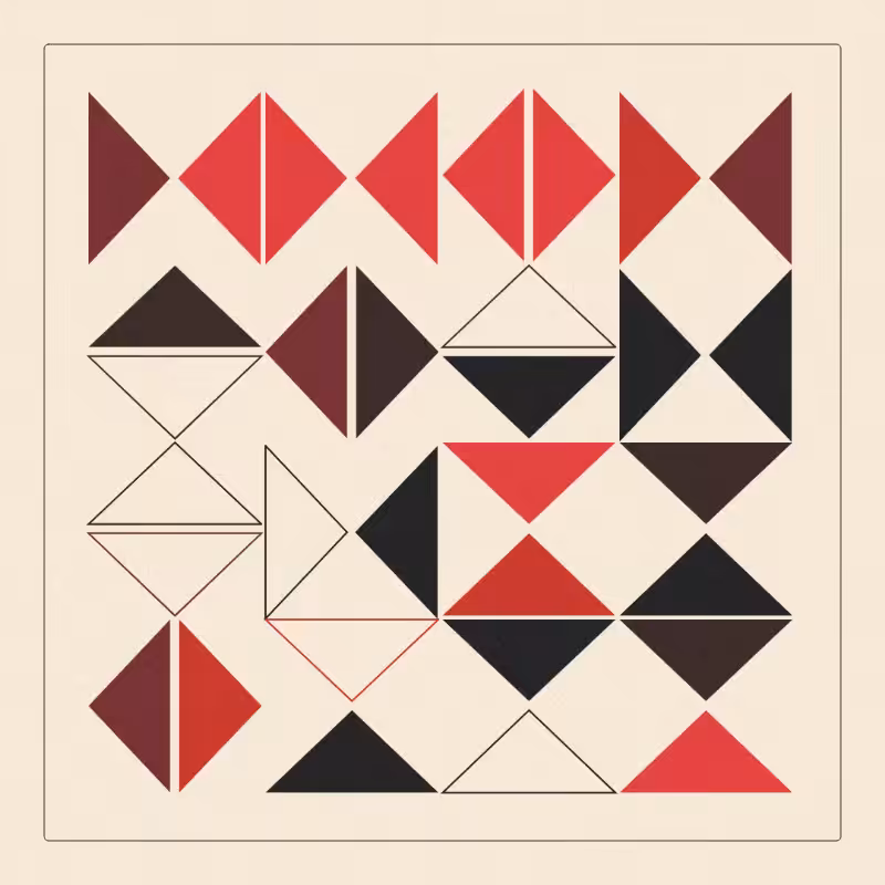 Azulejo #304