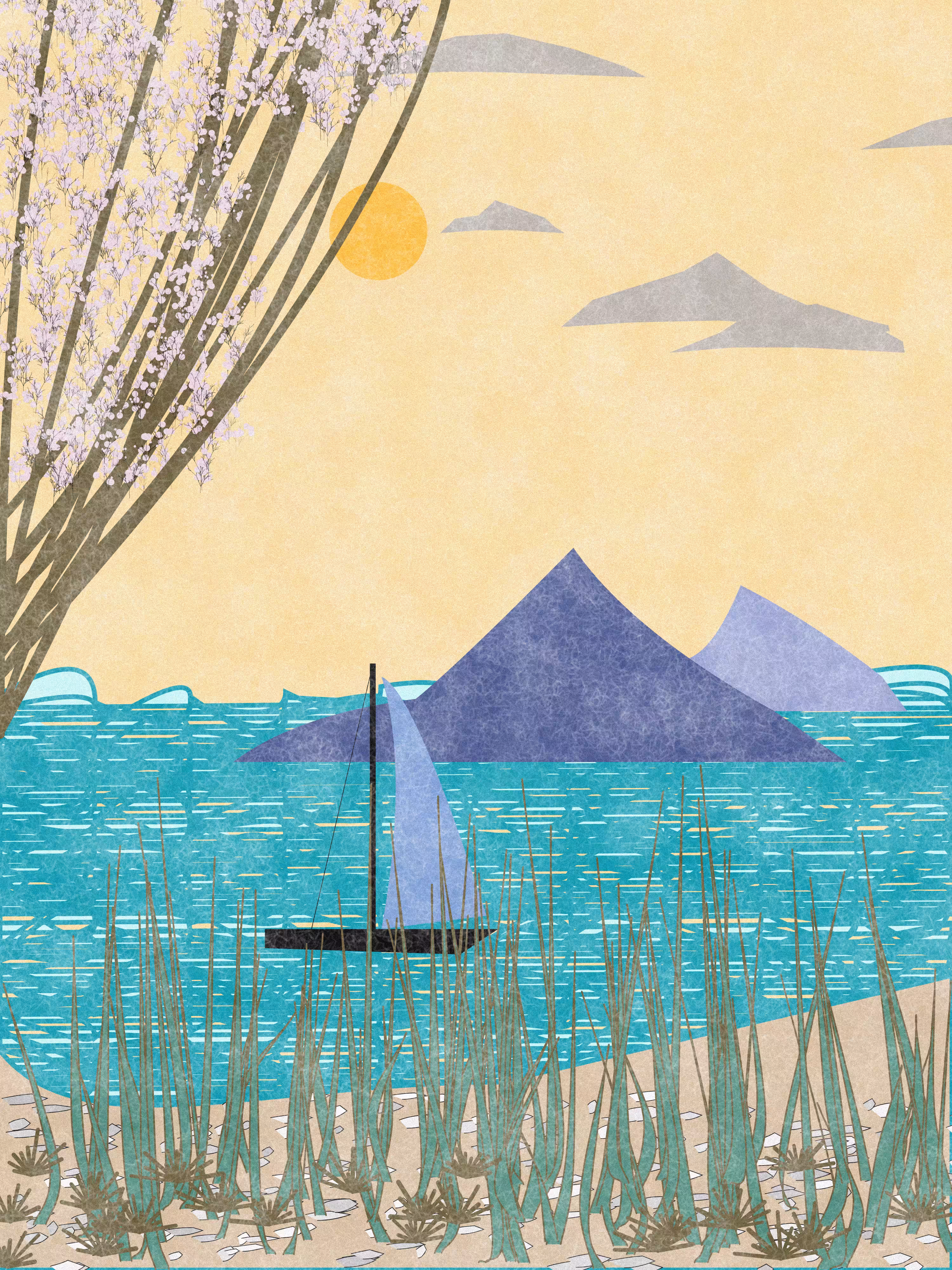 sail away #56