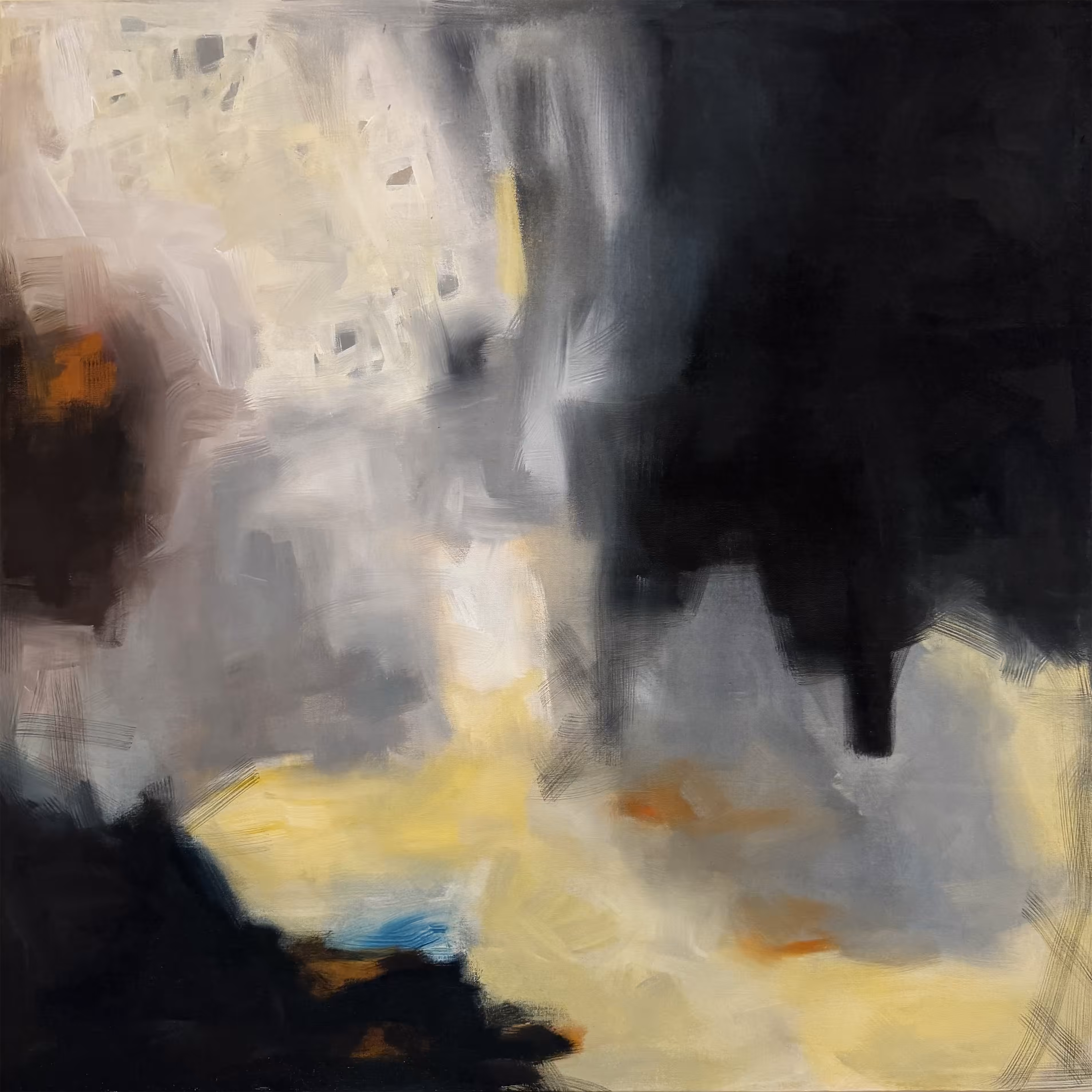 Nightfall 