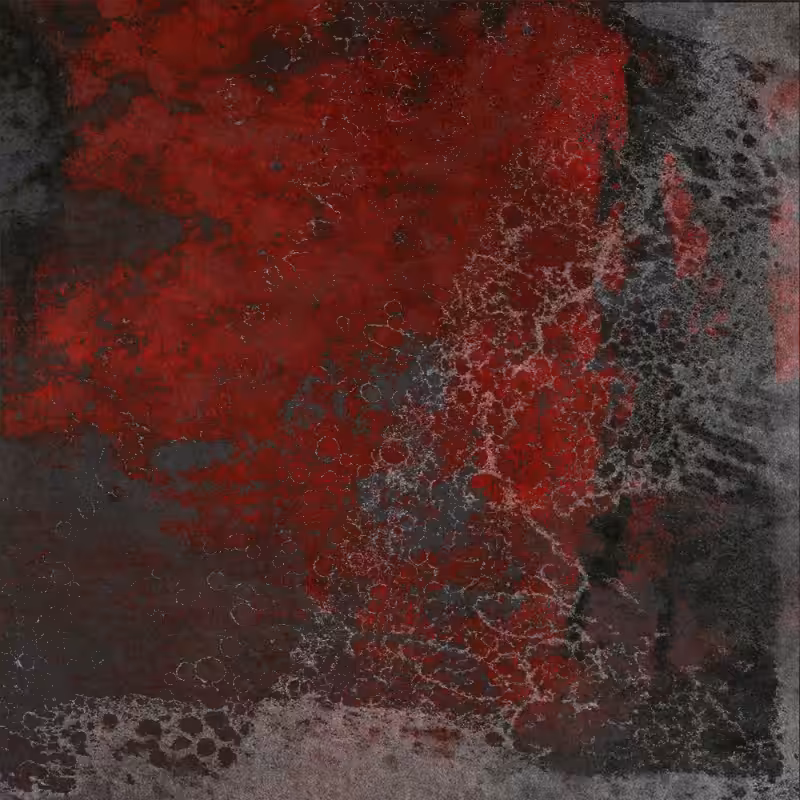 Tormented Textures I #407