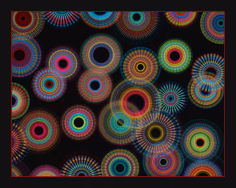 Crop Circles #85