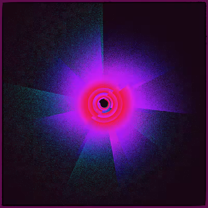 Mapped Orbits for Unbound Electrons #157