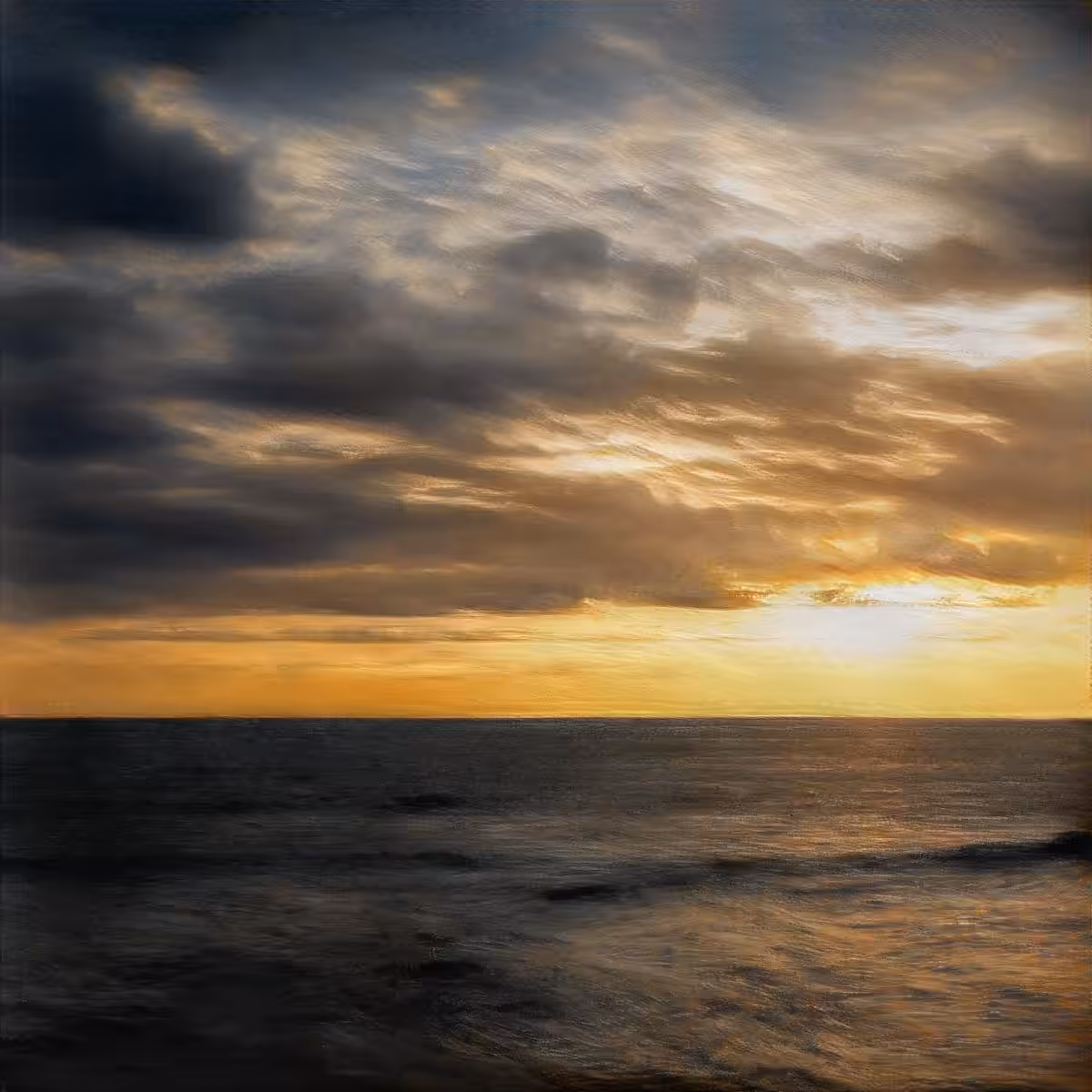AI SEASCAPE #025