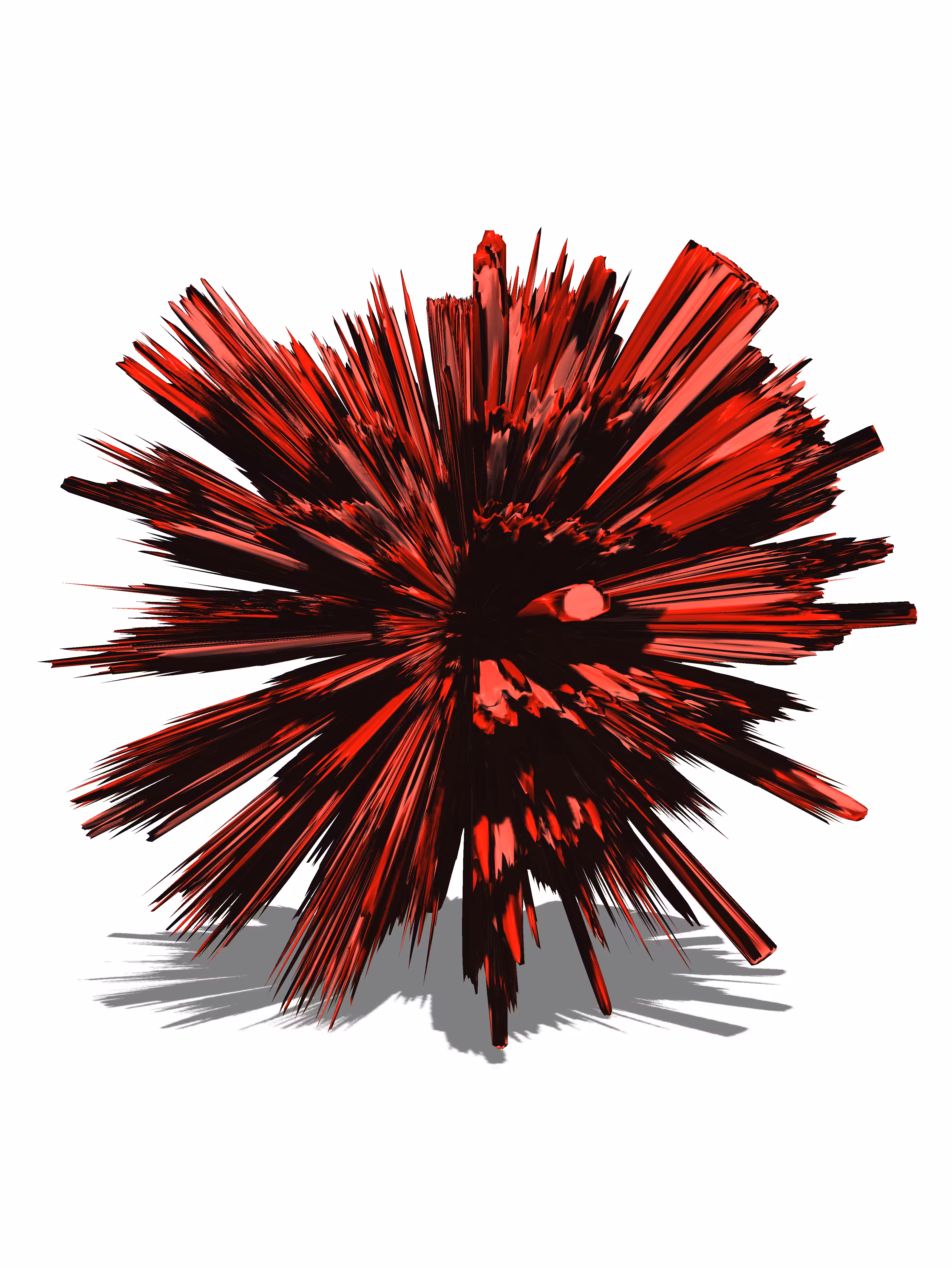 atomic particles