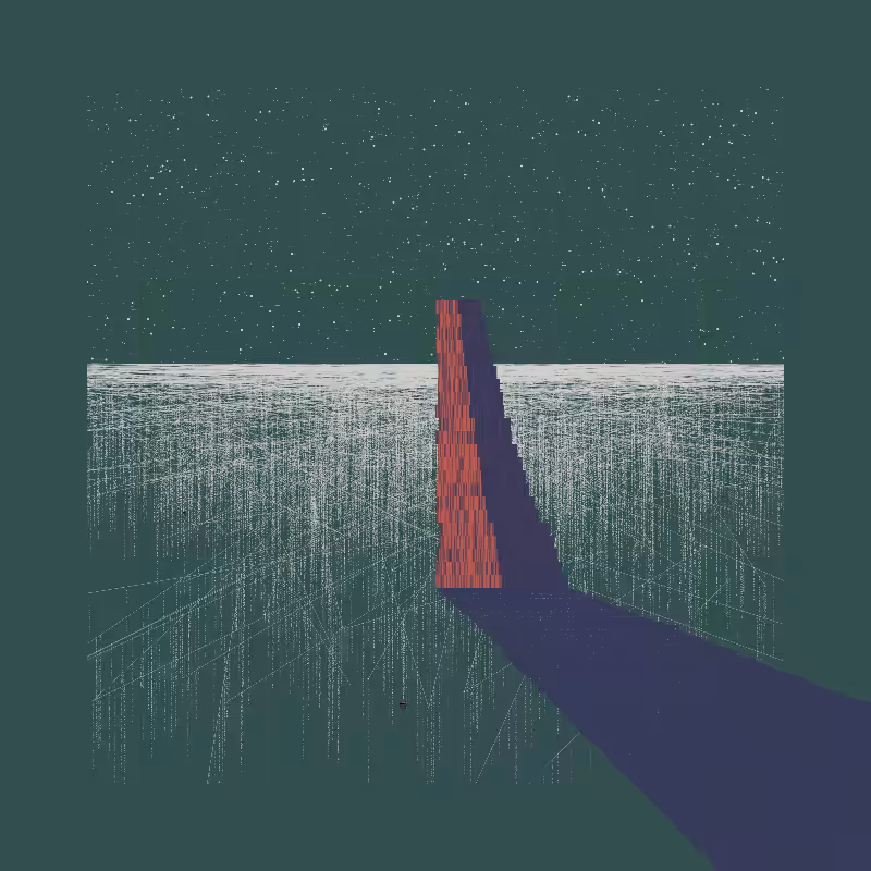 Not the First Fall | 02 #46