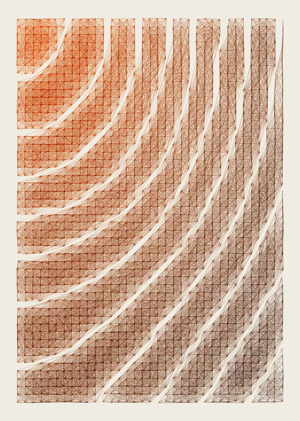 Intertwine #4
