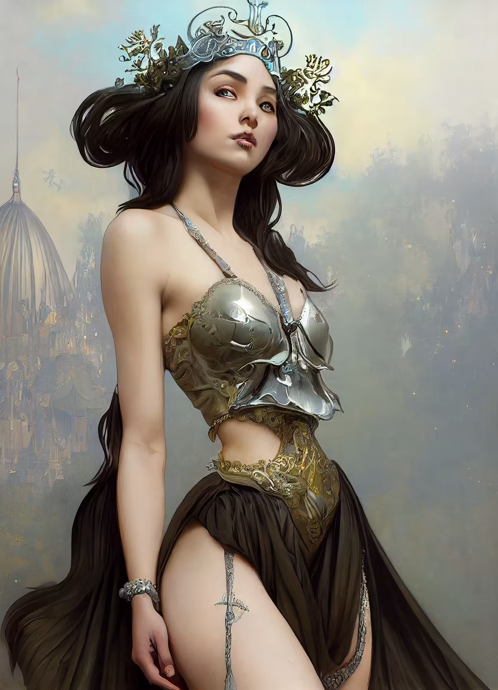 Imaginings AI