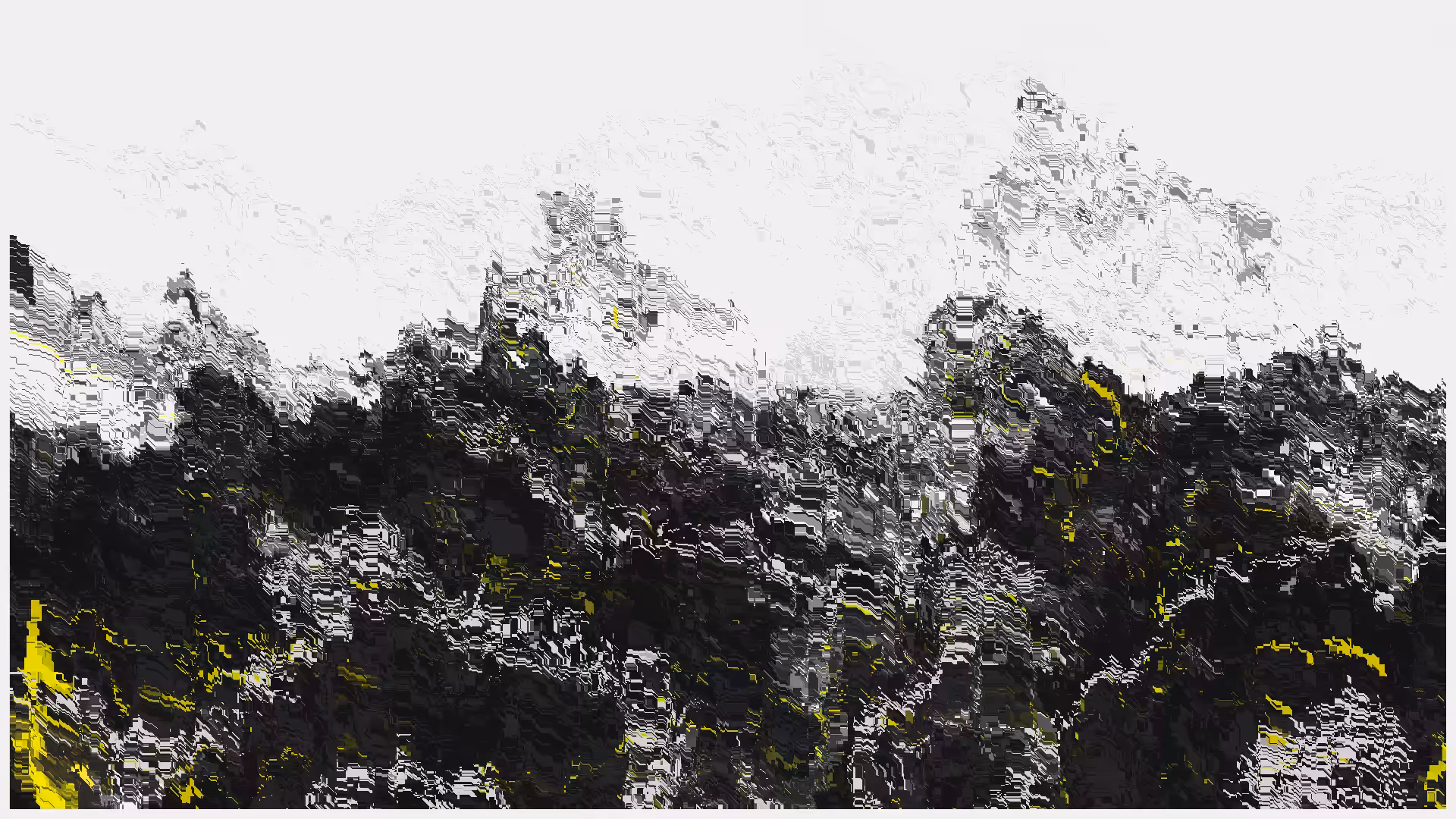 MOUNTAINS #160
