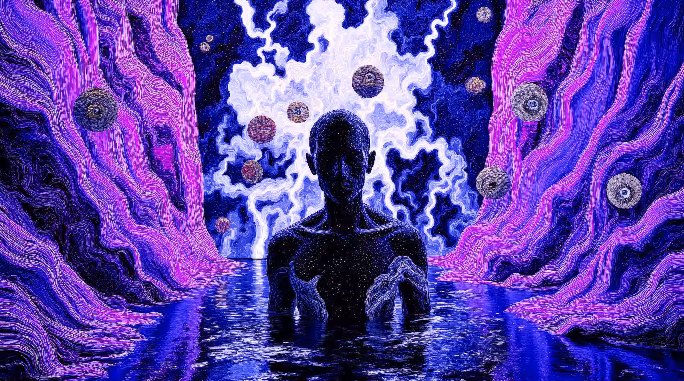 TRANSDIMENSIONAL TRIPPERS #325