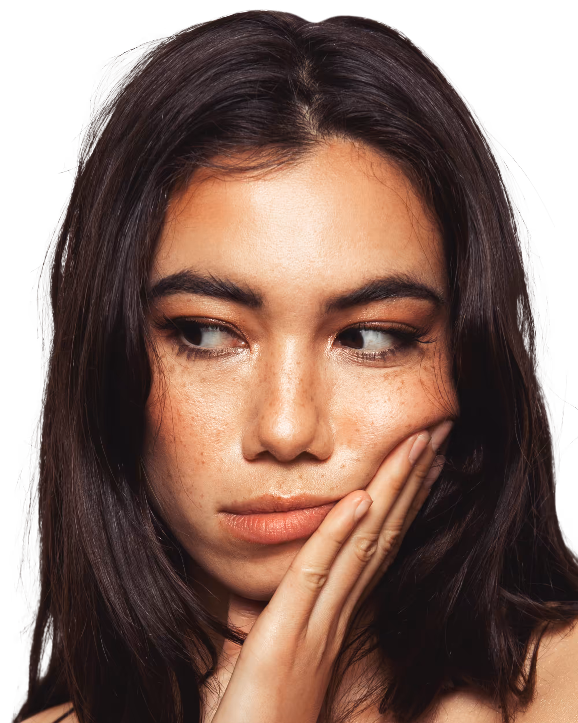 SLIMESHOP - Portrait C1 - #4103