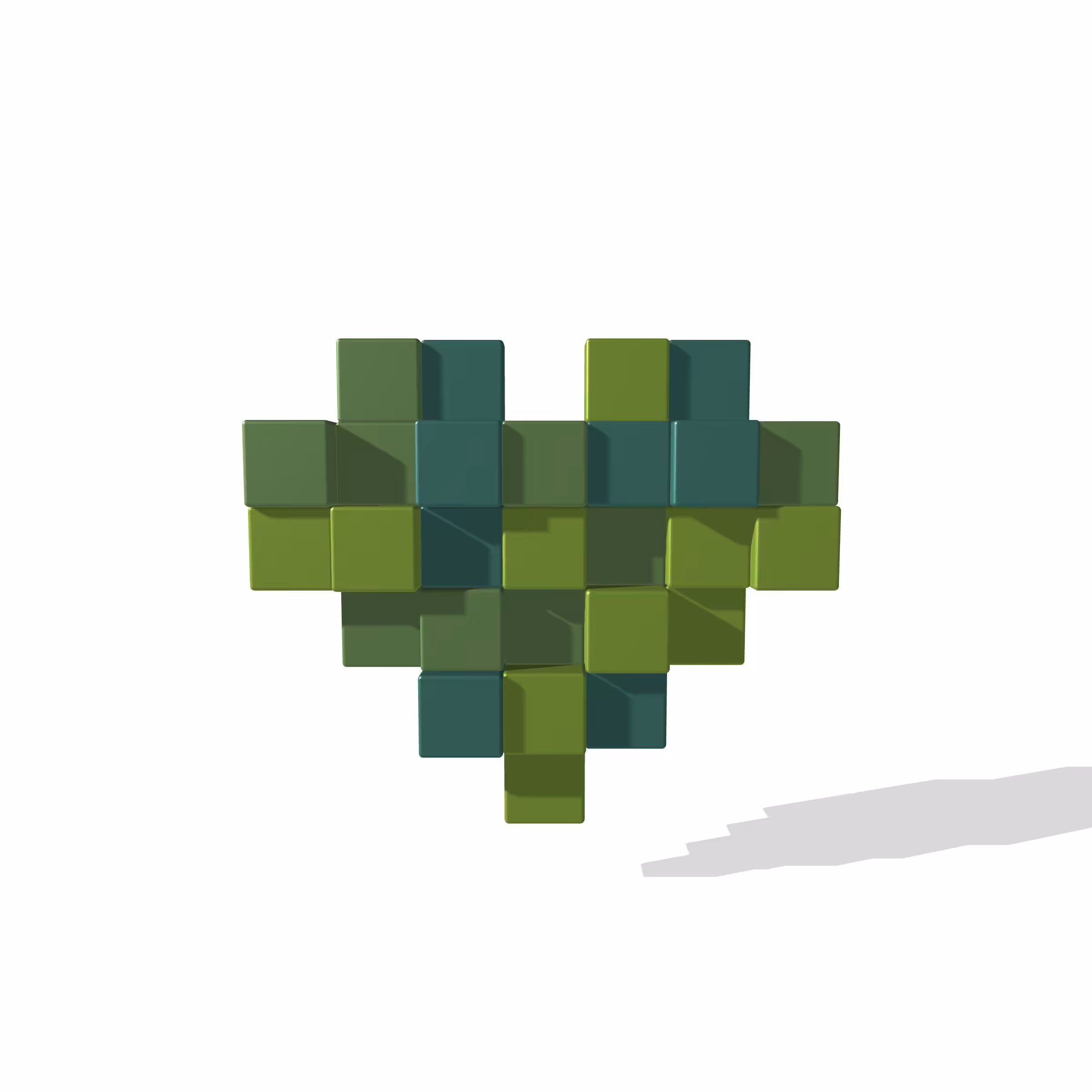 heart + craft #28469
