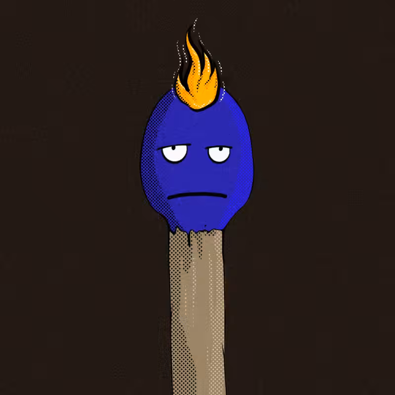 Matches #12