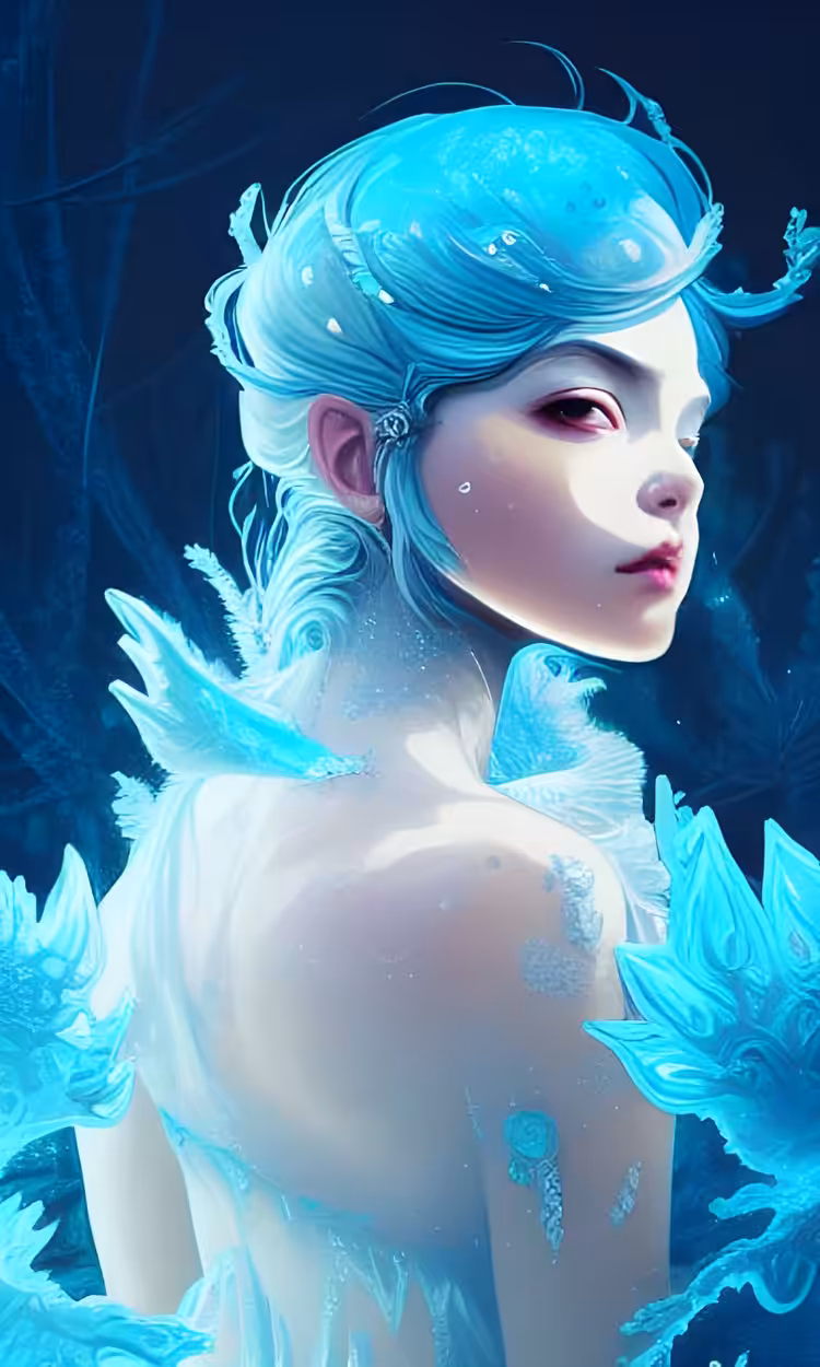 ice princess 
