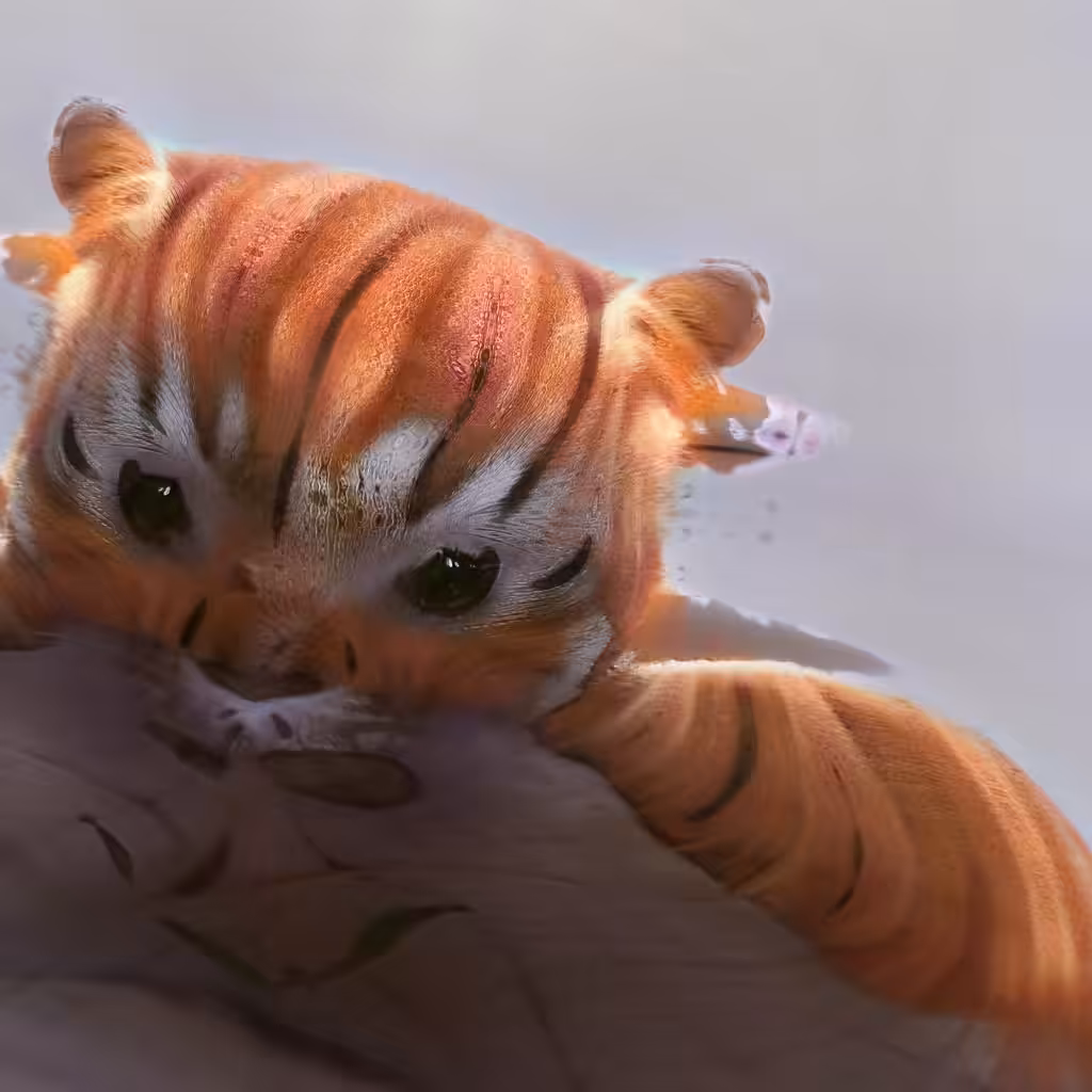 AI Tigers 801