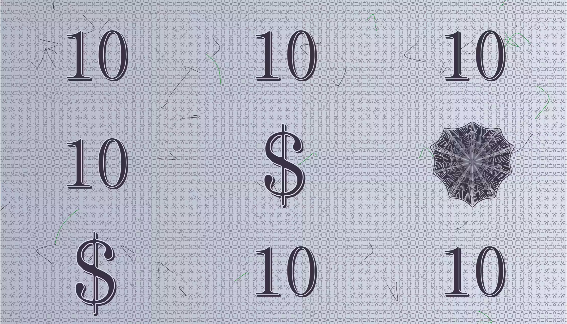 Fake Internet Money #532