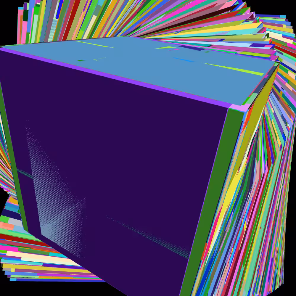 How do you paint a box? #18