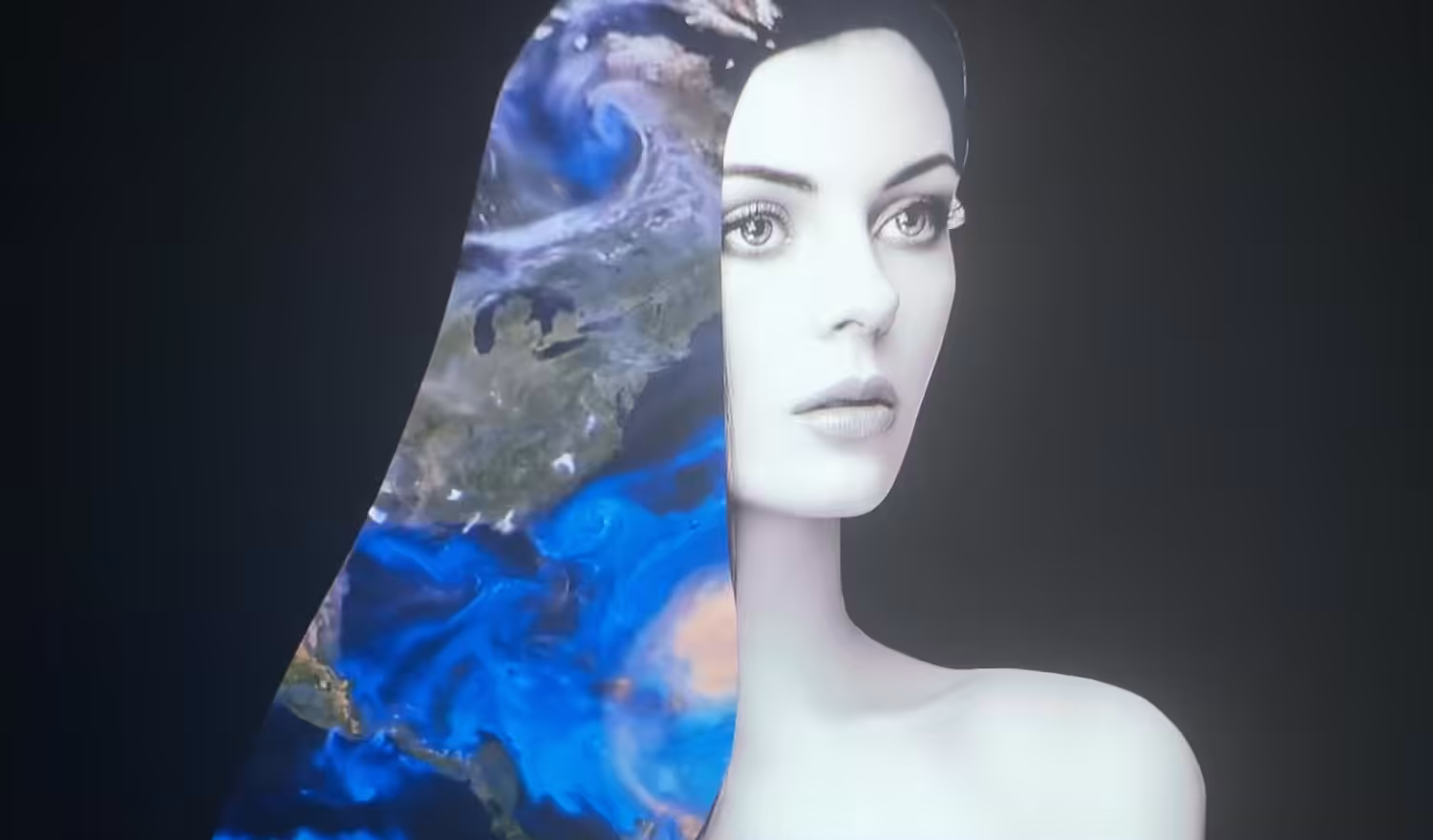 I am Nature