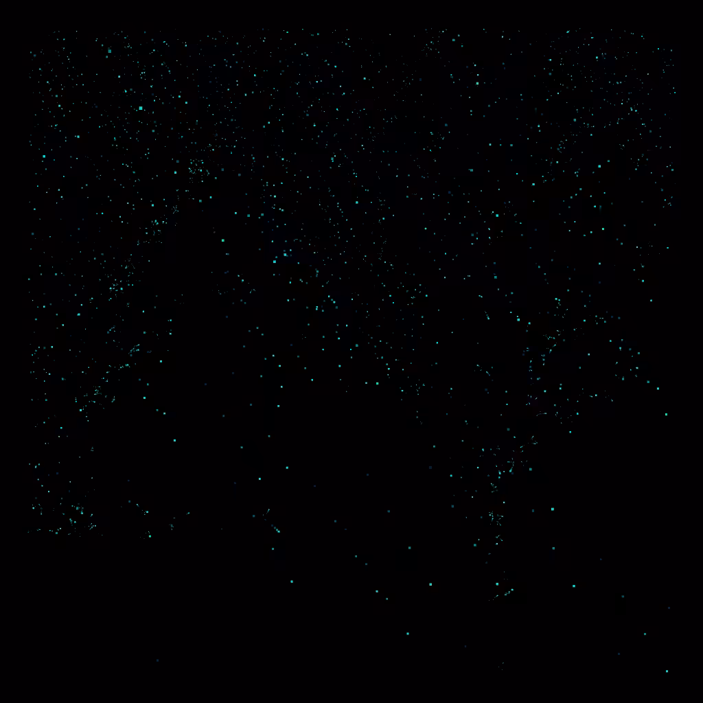 Endless Rain #88
