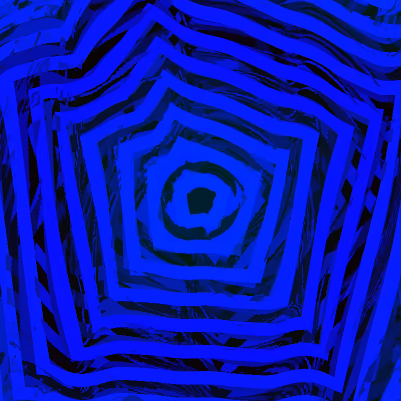 dmt vision #1 #7