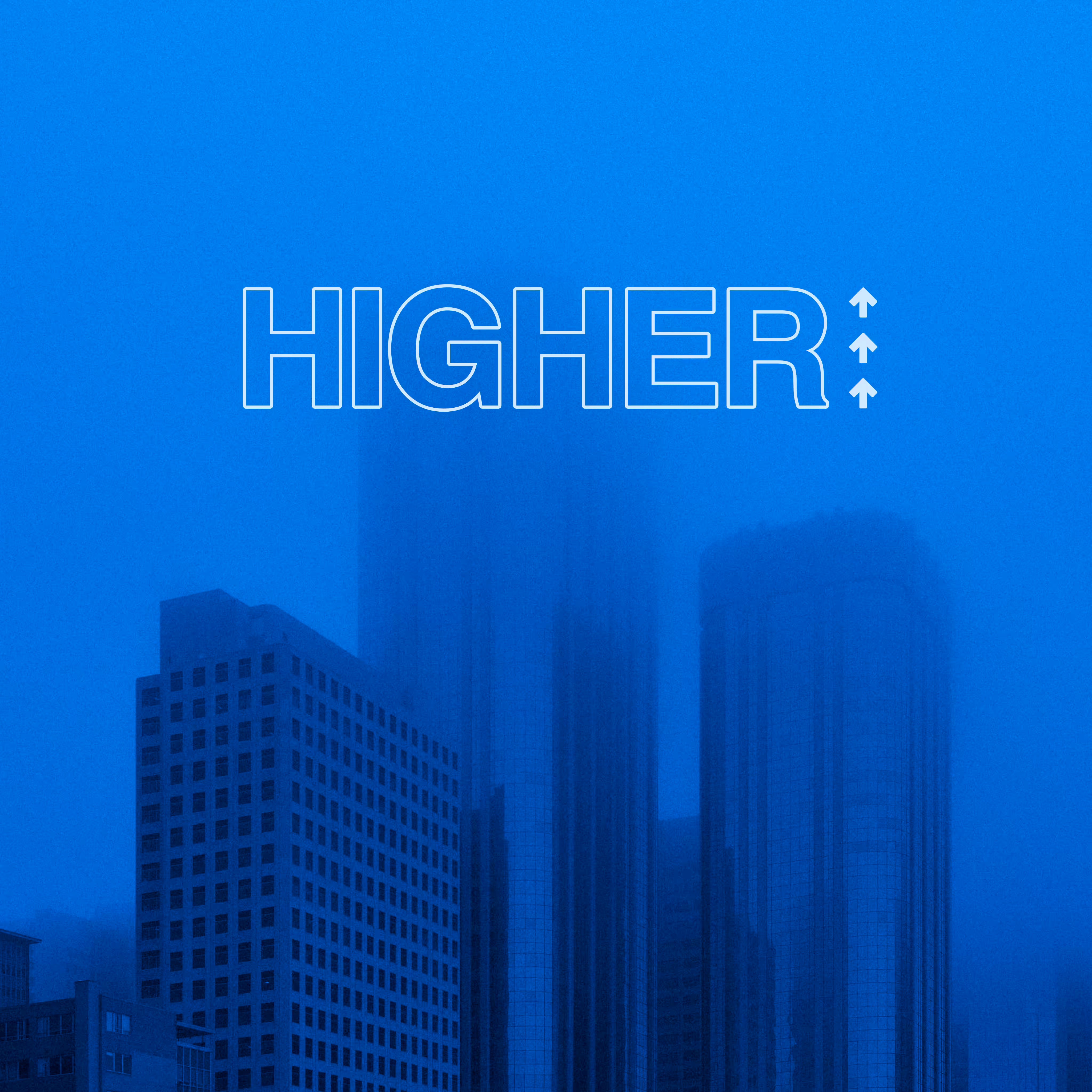 higher in blue 03