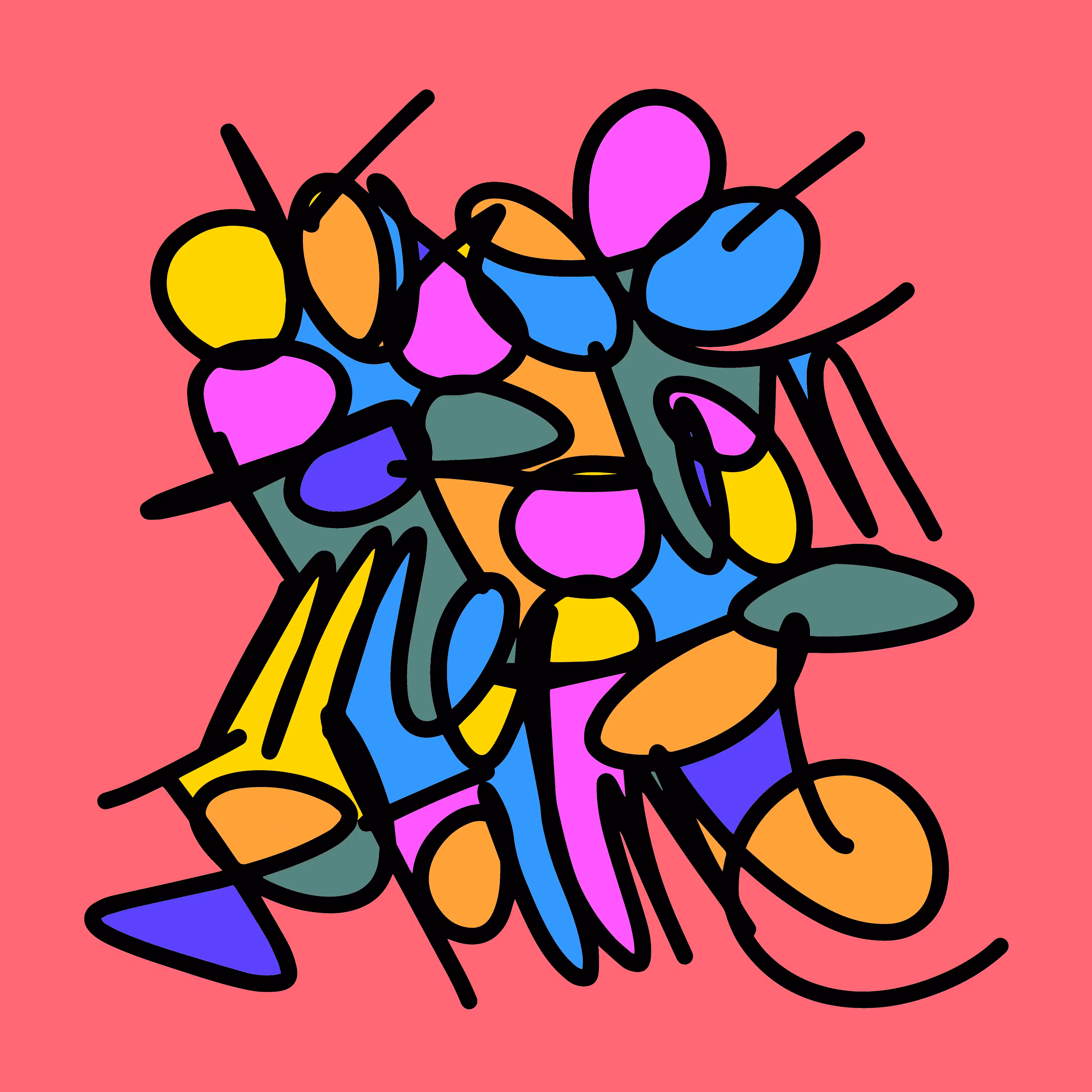 HOPONO #166