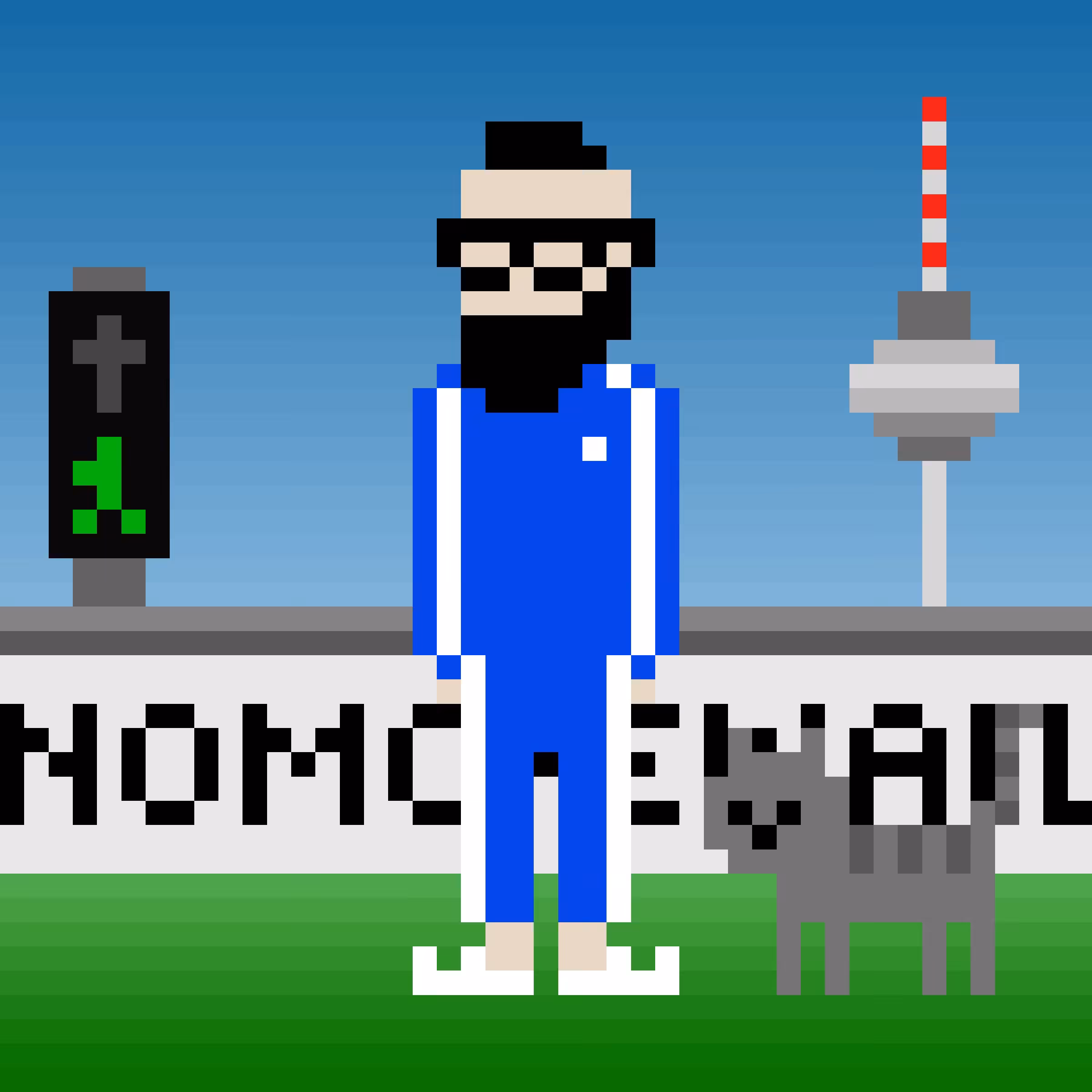 CryptoBerliner #755