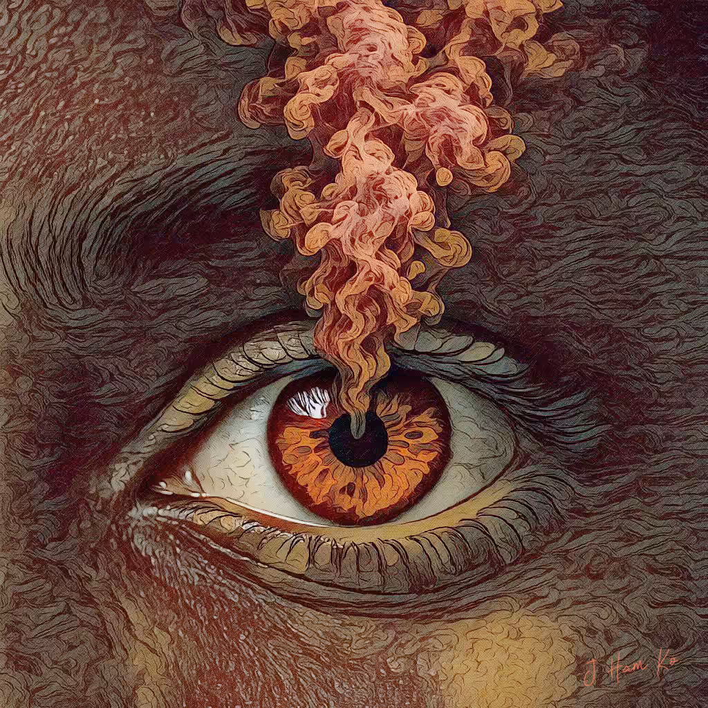 Kindled Spirit