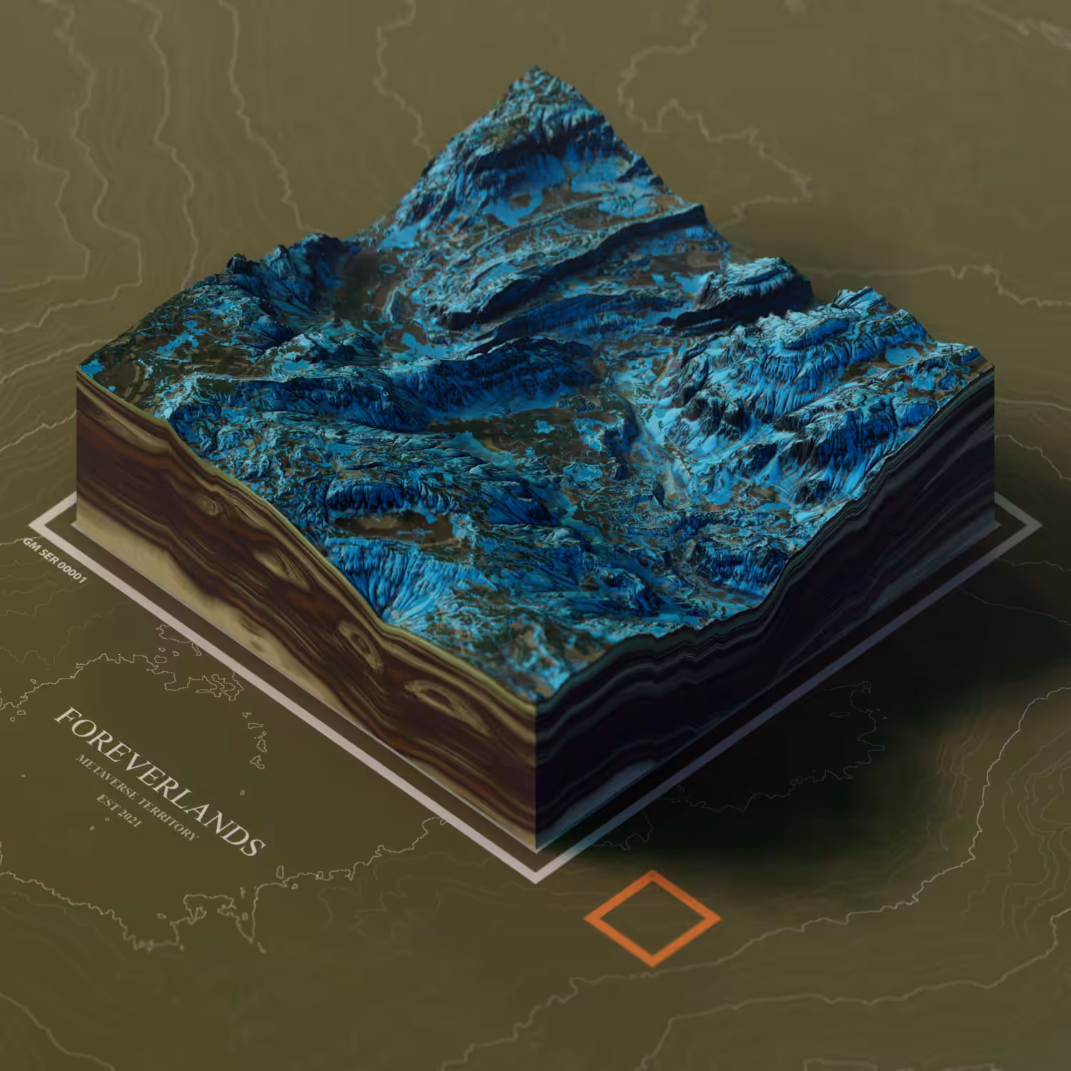 Land by ForeverLands: Land #56