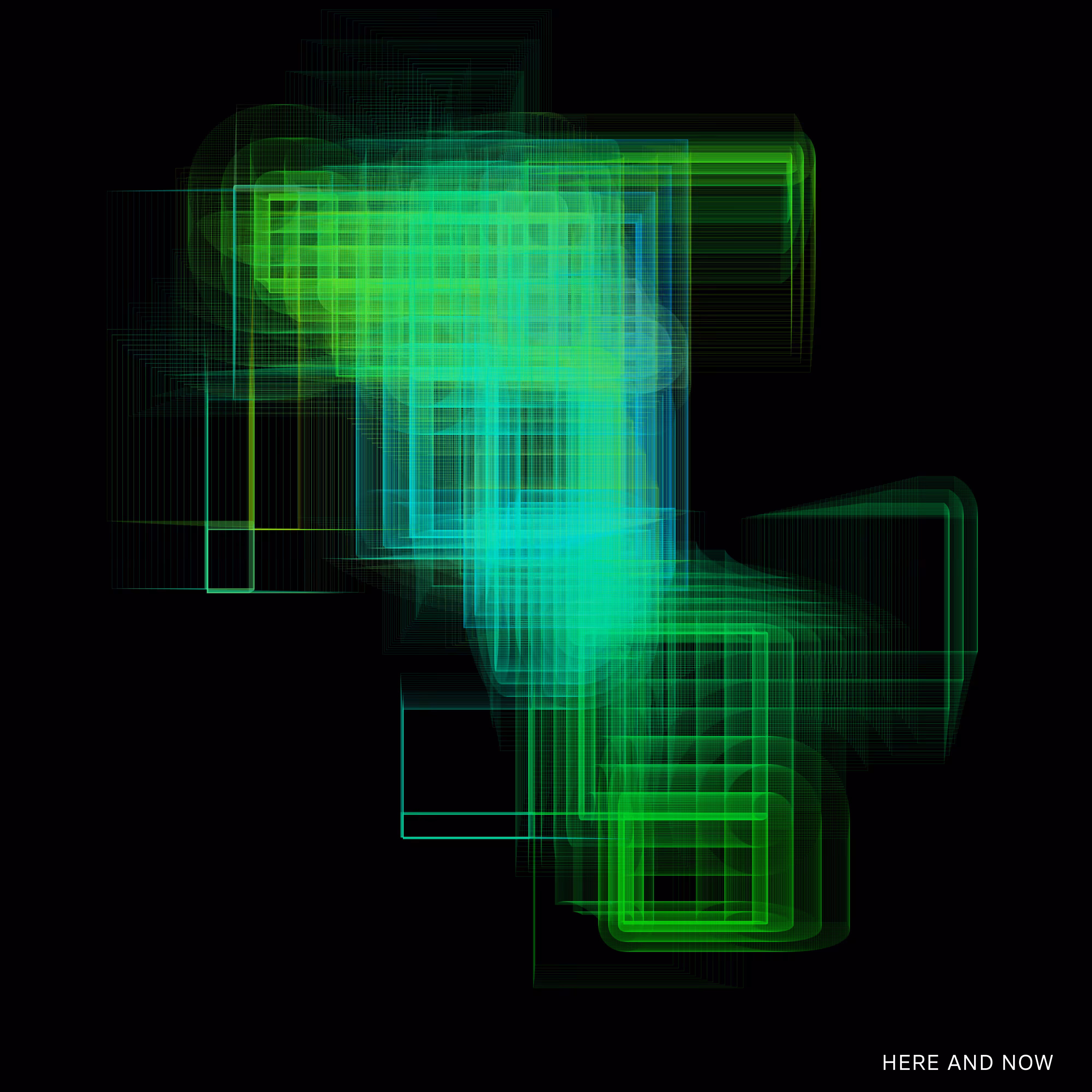 Here and Now: Edition Three #519