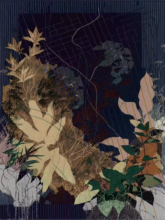 Wild Palms #3