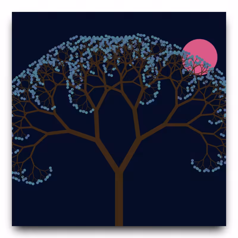 Midnight Solitude #11