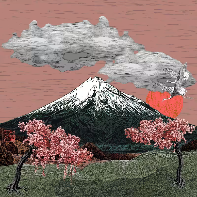 Λ peAks Λ #66