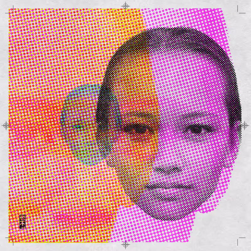 CMYK:Split #100