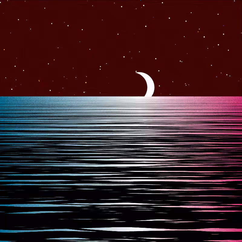 Coastal Waves #19