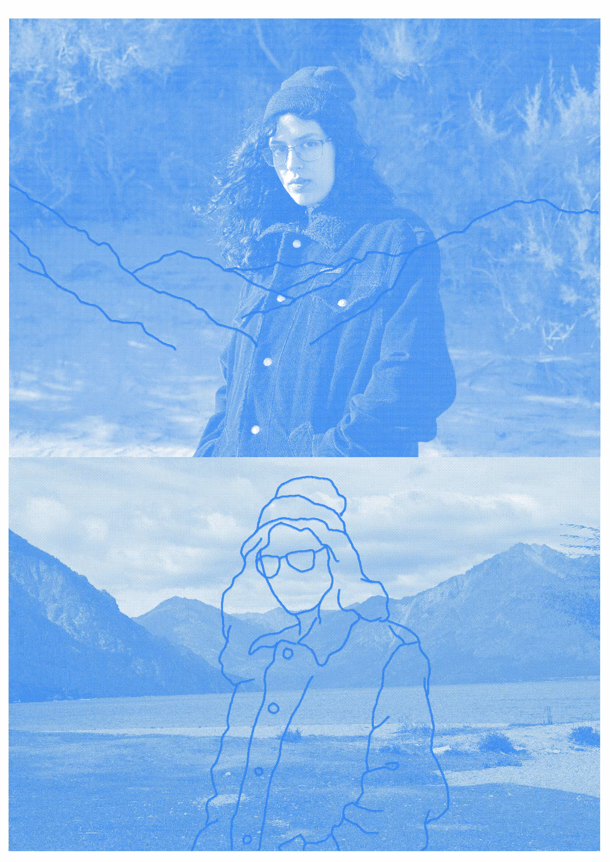 "We Are the Same Mountain"