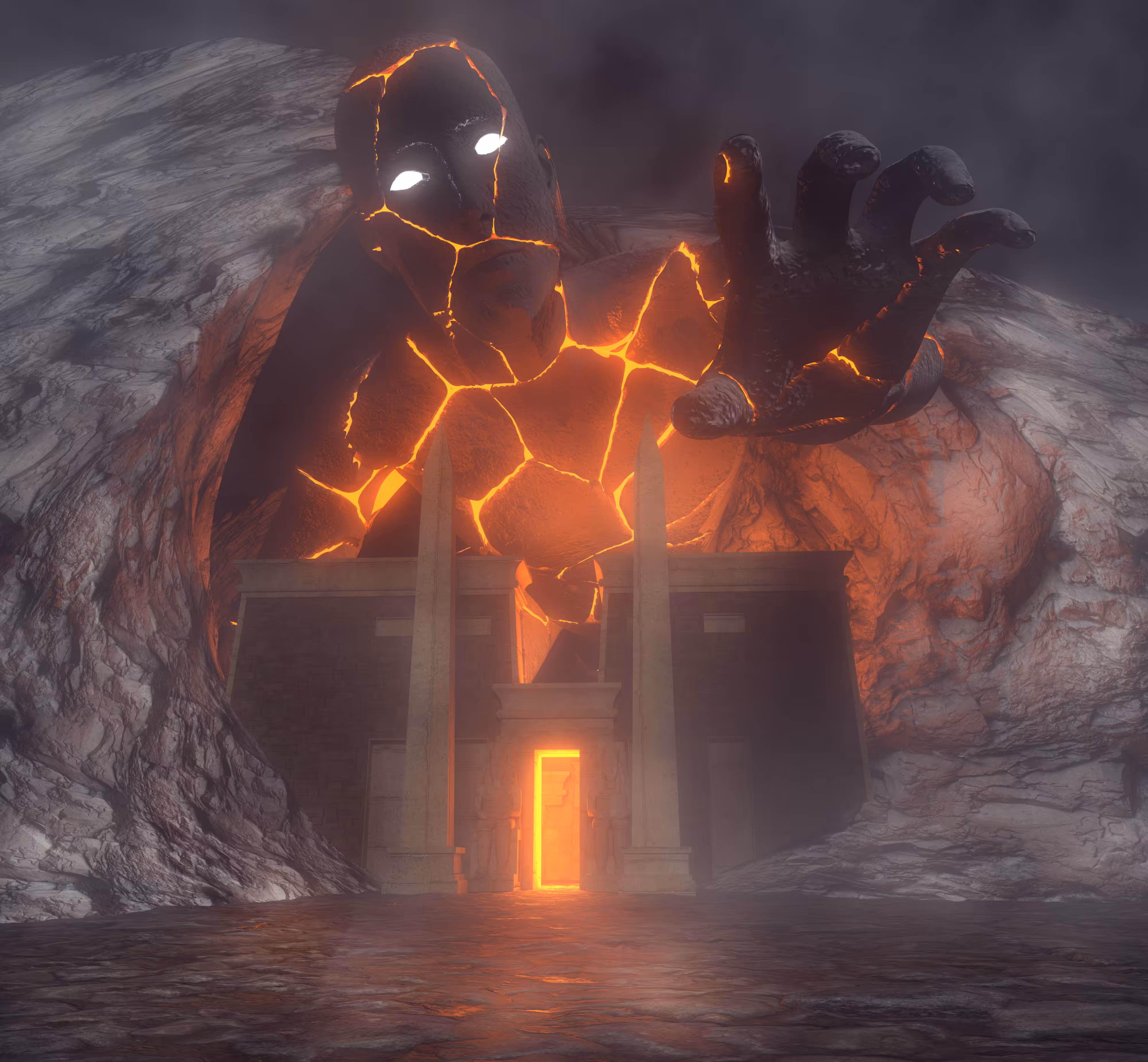 Reborn of Cronus