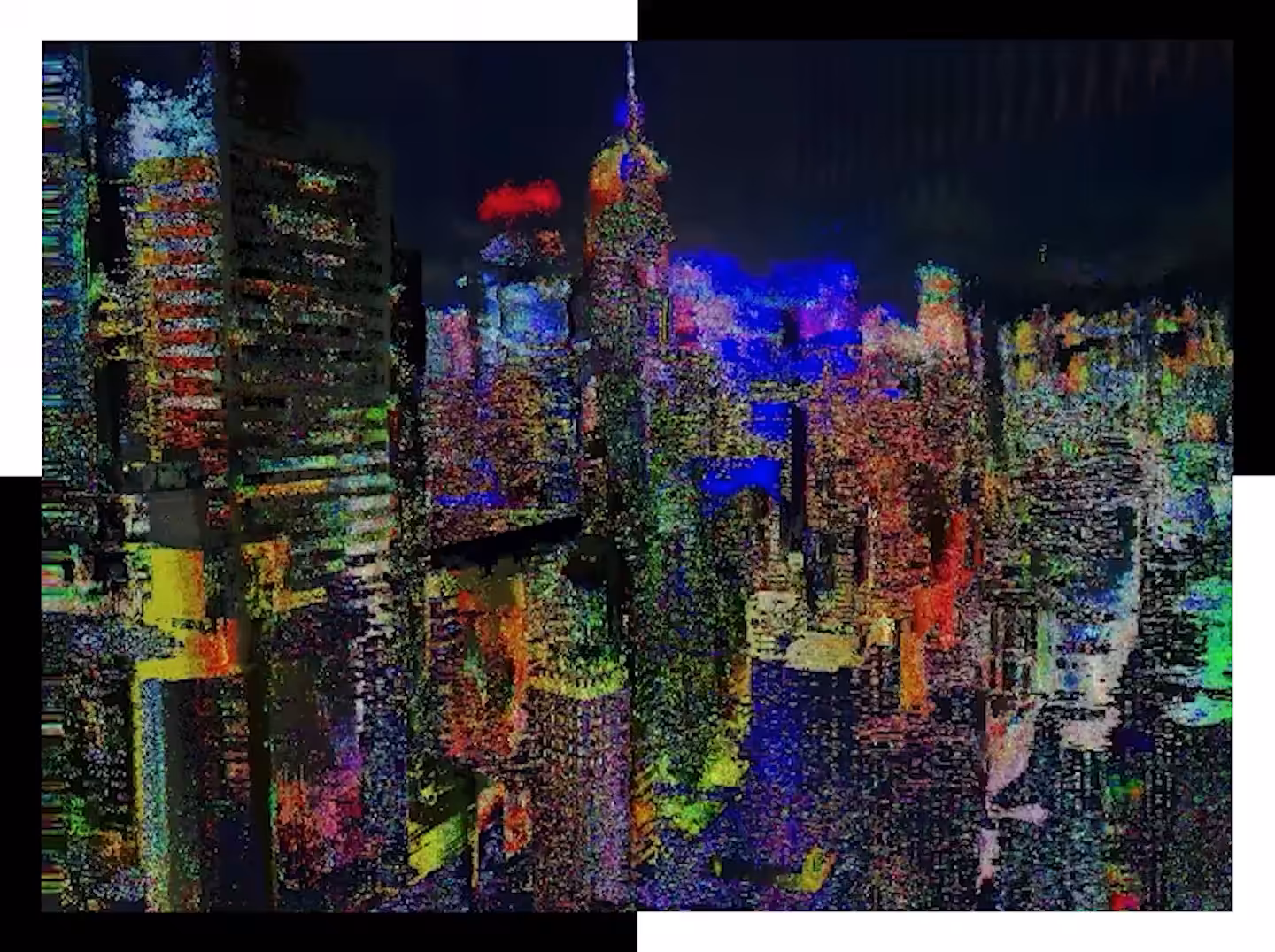 Night City