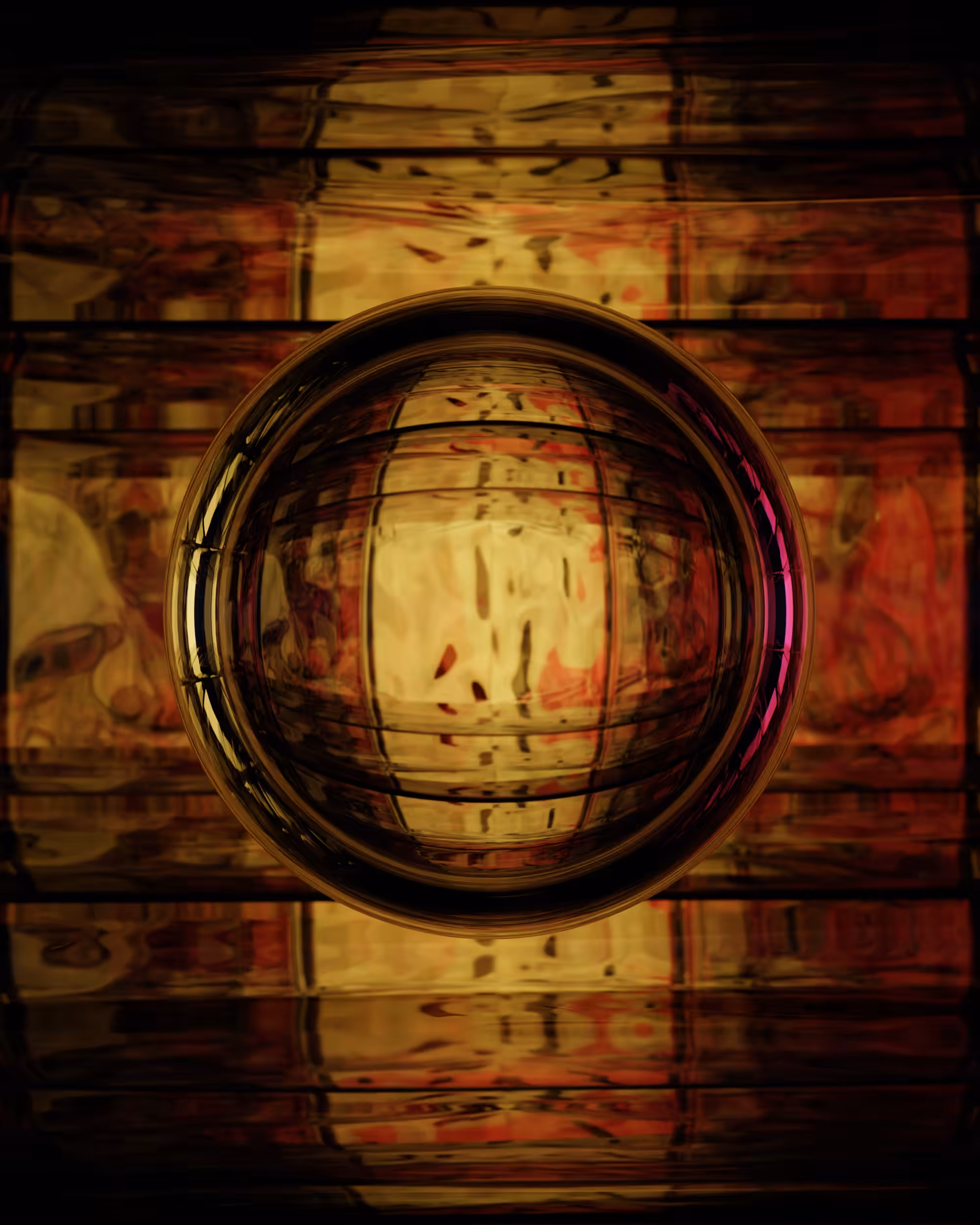 Orb #732