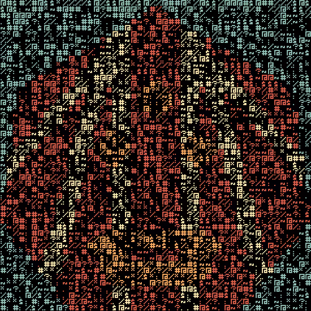 HEXADEEZAMAL #17