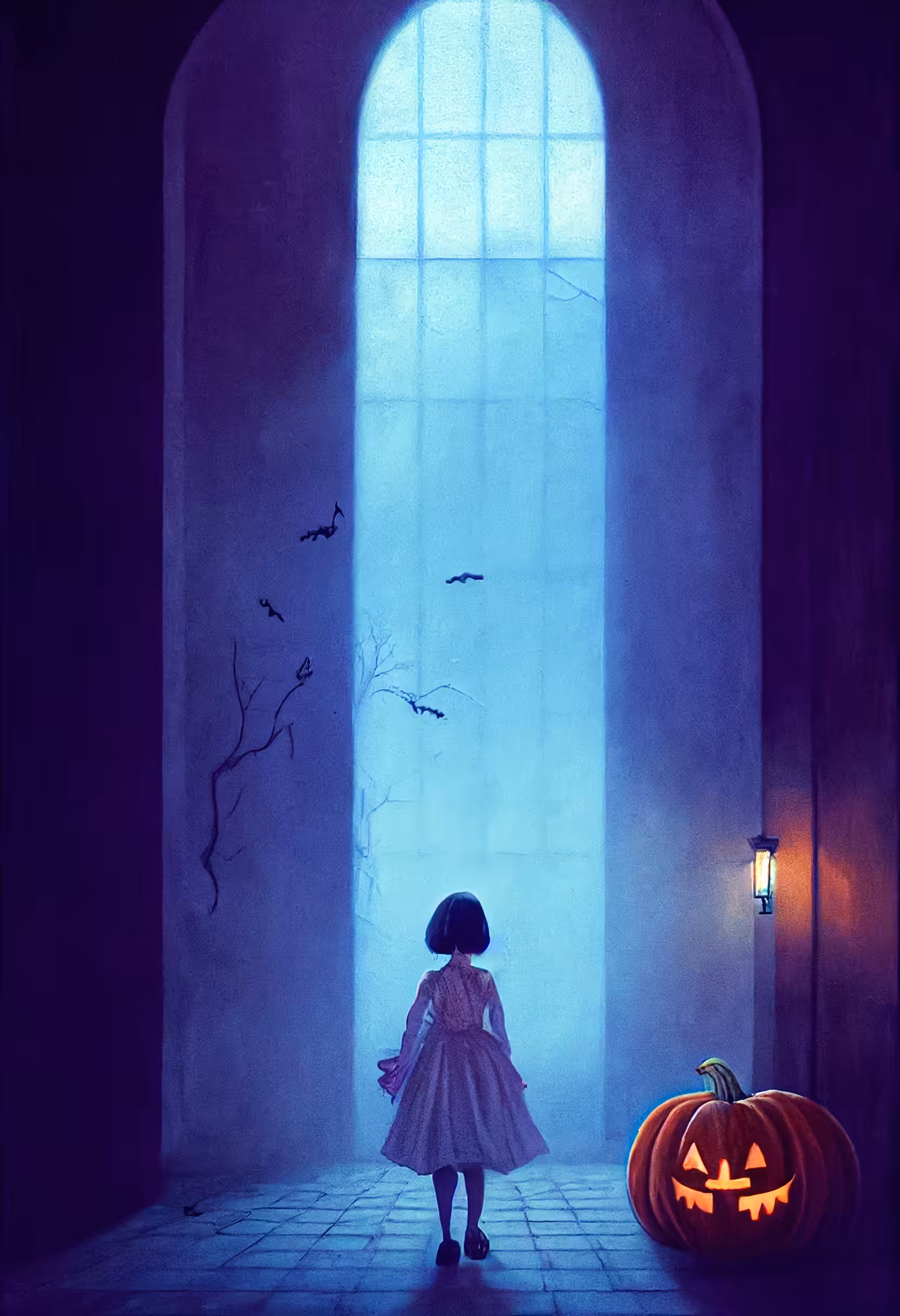 Mary