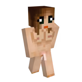 Naked Body XxX