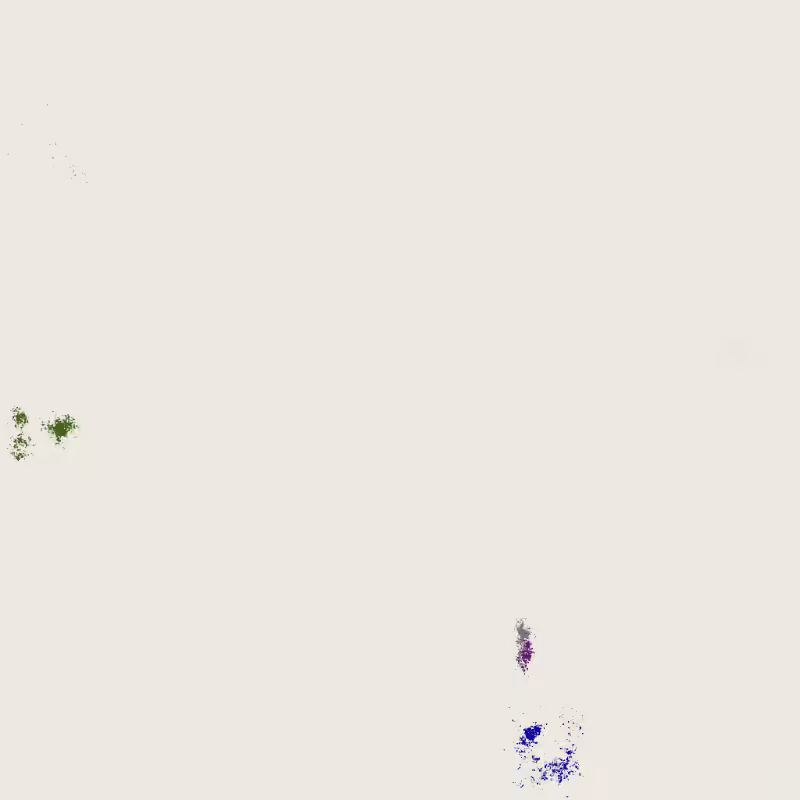 Splatter #4
