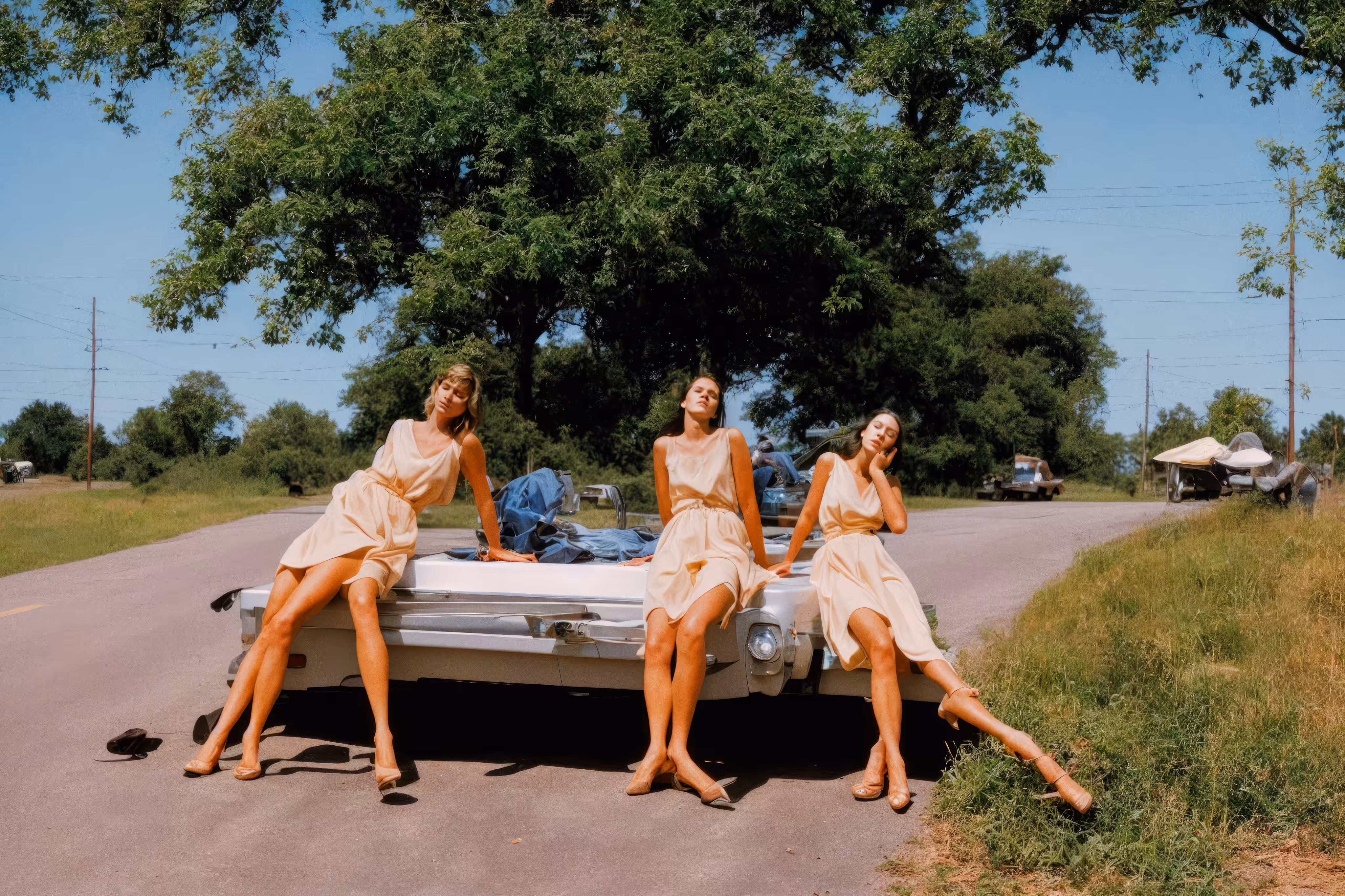 Hitchhikers