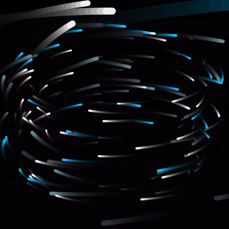 Lines Experiment #39