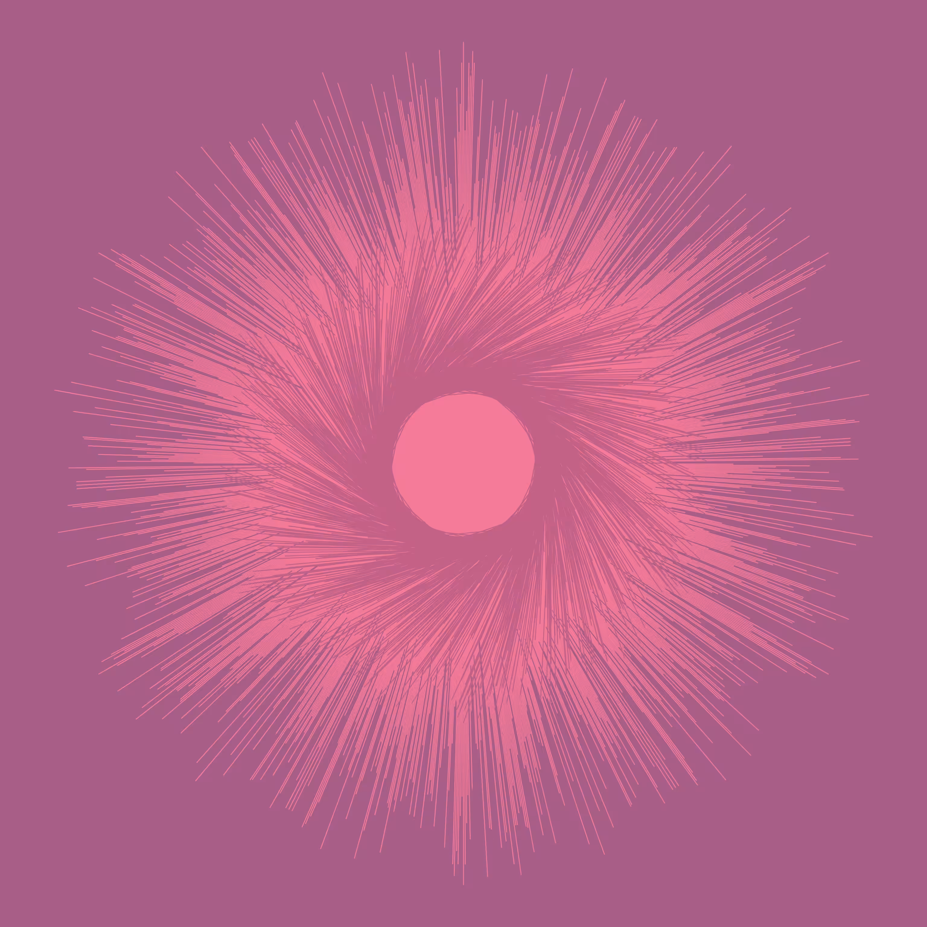Distant Sun 006