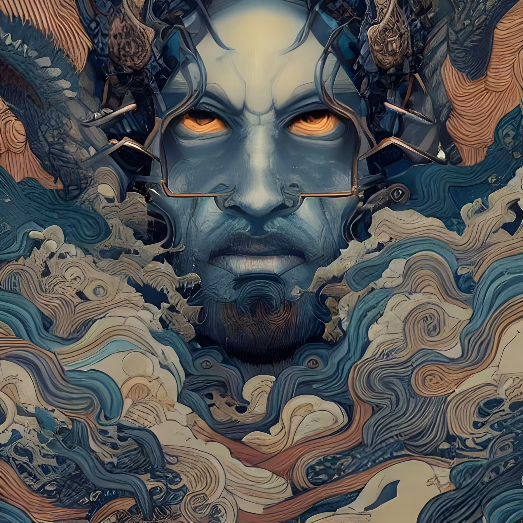 Dragon King